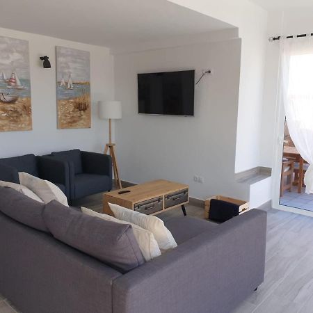 Atico Deluxe Corralejo Centro Appartement Buitenkant foto