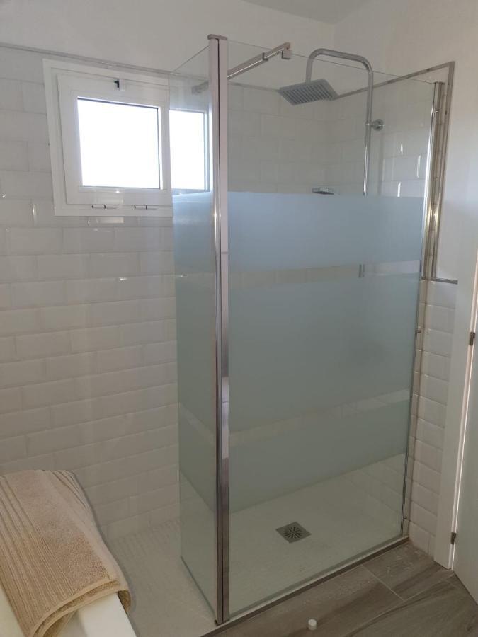 Atico Deluxe Corralejo Centro Appartement Buitenkant foto