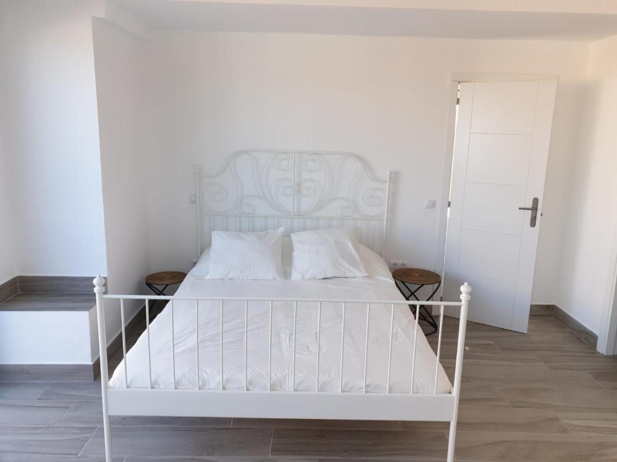 Atico Deluxe Corralejo Centro Appartement Buitenkant foto