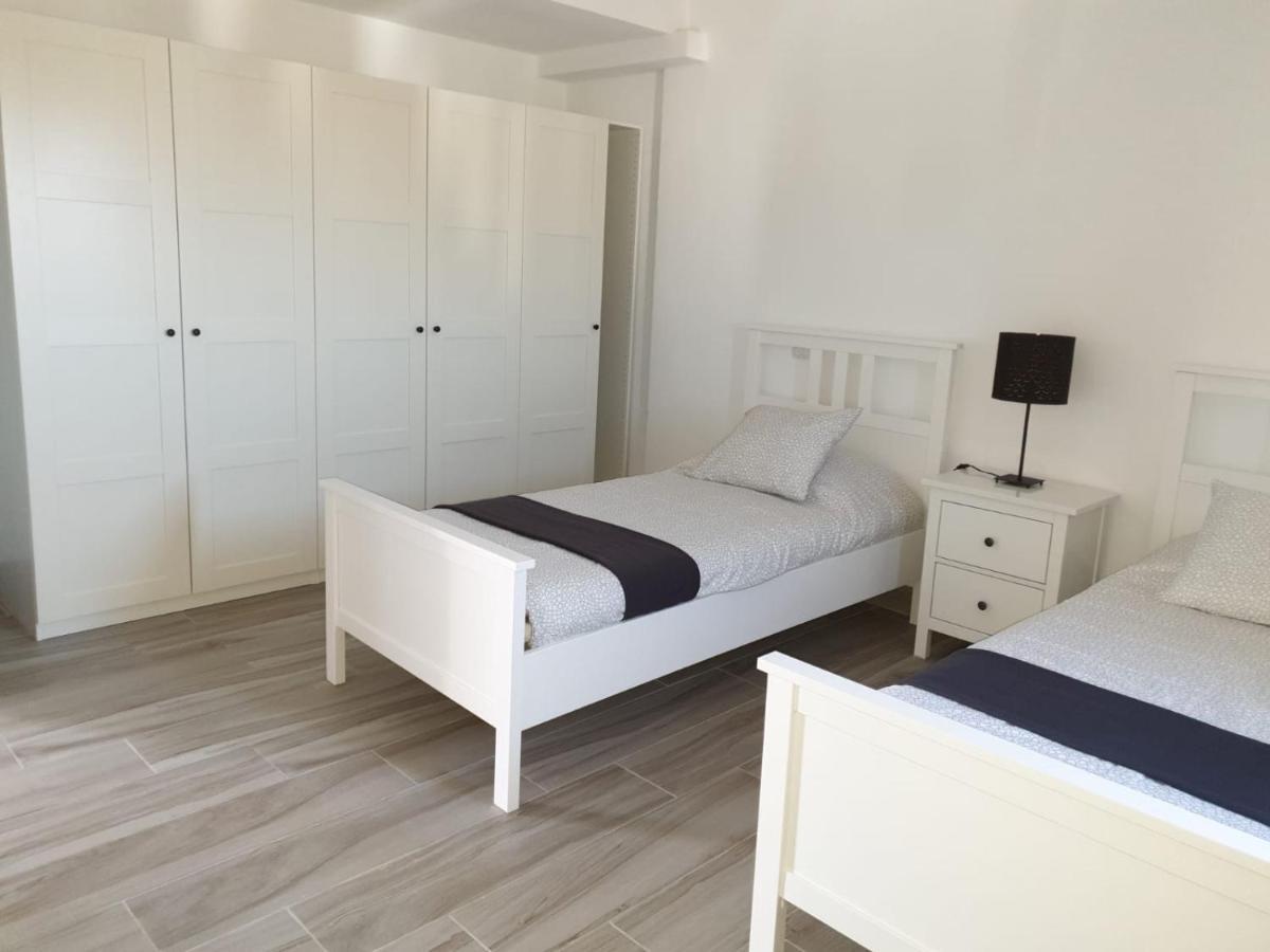 Atico Deluxe Corralejo Centro Appartement Buitenkant foto
